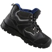 Scarpe antinfortunistiche Cofra Hudson Bis UK S3 SRC