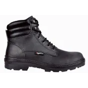 Scarpe Antinfortunistiche Cofra Hull Bis S3 SRC Scarpe Antinfortunistiche Cofra Hull Bis S3 SRC