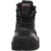 Scarpe antinfortunistiche Cofra Hurricane Black UK S3 WR SRC