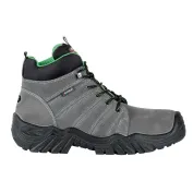 Scarpe Antinfortunistiche Cofra Husky Grey S3 HRO SRC