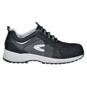 Scarpe Antinfortunistiche Cofra Idrobike Grey S3 SRC