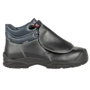 Scarpe Antinfortunistiche Cofra Impact UK S3 M SRC