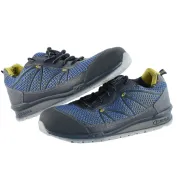 Scarpe antinfortunistiche Cofra Impulse S1P SRC