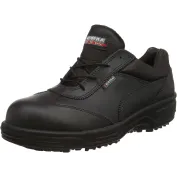 Scarpe Antinfortunistiche Cofra Ingrid Black S2 SRC