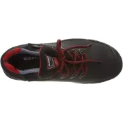Scarpe Antinfortunistiche Cofra Jumaring UK S3 WR SRC