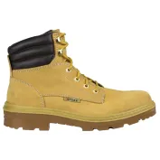 Scarpe Antinfortunistiche Cofra Kaibab Bis S3 SRC