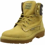 Scarpe Antinfortunistiche Cofra Kaibab Bis S3 SRC