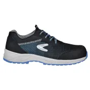 Scarpe Antinfortunistiche Cofra Karma Blue S3 SRC