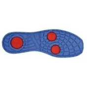 Scarpe Antinfortunistiche Cofra Karma Blue S3 SRC