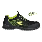 Scarpe Antinfortunistiche Cofra Karma Yellow ESD S3 SRC Scarpe Antinfortunistiche Cofra Karma Yellow ESD S3 SRC