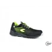 Scarpe Antinfortunistiche Cofra Karma Yellow ESD S3 SRC Scarpe Antinfortunistiche Cofra Karma Yellow ESD S3 SRC