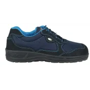 Scarpe Antinfortunistiche Cofra Katia Blue S1P SRC
