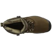 Scarpe Antinfortunistiche Cofra Kavir S3 SRC