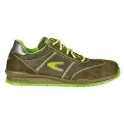 Scarpe antinfortunistiche Cofra Kerr S1P SRC