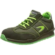 Scarpe antinfortunistiche Cofra Kerr S1P SRC