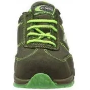 Scarpe antinfortunistiche Cofra Kerr S1P SRC