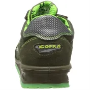 Scarpe antinfortunistiche Cofra Kerr S1P SRC