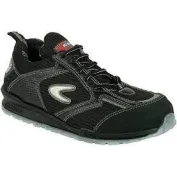 Scarpe Antinfortunistiche Cofra Kress S1P ESD SRC