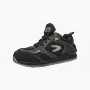 Scarpe Antinfortunistiche Cofra Kress S1P ESD SRC