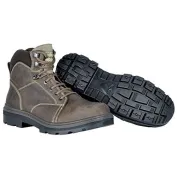 Scarpe Antinfortunistiche Cofra Land Bis S3 SRC