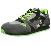 Scarpe antinfortunistiche Cofra Laut S1P SRC