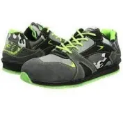 Scarpe antinfortunistiche Cofra Laut S1P SRC