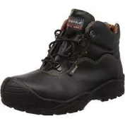 Scarpe antinfortunistiche Cofra Level UK S3 SRC