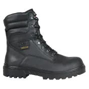 Scarpe Antinfortunistiche Cofra Lexington S3 WR CI HI HRO SRC