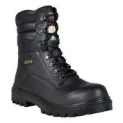 Scarpe Antinfortunistiche Cofra Lexington S3 WR CI HI HRO SRC