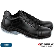 Scarpe antinfortunistiche Cofra Lob S1P SRC
