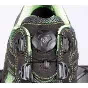 Scarpe Antinfortunistiche Cofra Lytir S1P ESD SRC con chiusura a BOA