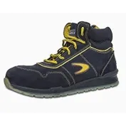 Scarpe antinfortunistiche Cofra Maiocco S3 SRC