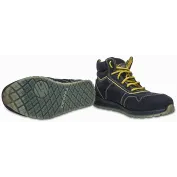 Scarpe antinfortunistiche Cofra Maiocco S3 SRC