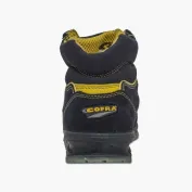 Scarpe antinfortunistiche Cofra Maiocco S3 SRC