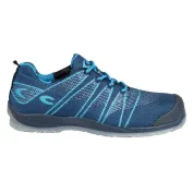 Scarpe Antinfortunistiche Cofra Majorana S1P SRC