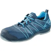 Scarpe Antinfortunistiche Cofra Majorana S1P SRC