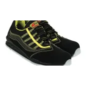 Scarpe antinfortunistiche Cofra Marciano S1P SRC