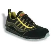 Scarpe antinfortunistiche Cofra Marciano S1P SRC