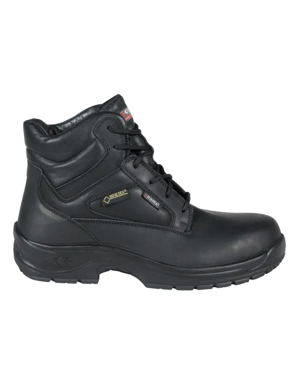 Scarpe Antinfortunistiche Cofra Master S3 WR CI HRO SRC