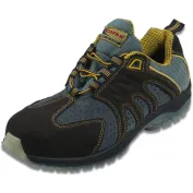 Scarpe antinfortunistiche Cofra Match Point S1P SRC