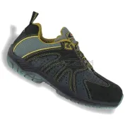 Scarpe antinfortunistiche Cofra Match Point S1P SRC