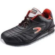 Scarpe antinfortunistiche Cofra Meazza S1P SRC