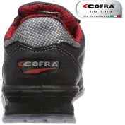 Scarpe antinfortunistiche Cofra Meazza S1P SRC