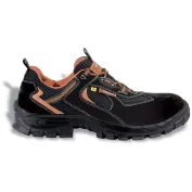 Scarpe Antinfortunistiche Cofra Megrez S1P ESD SRC