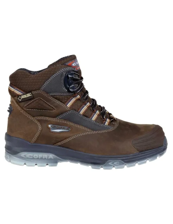 Scarpe da on sale lavoro goretex