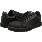 Scarpe antinfortunistiche Cofra Mismatch S3 SRC