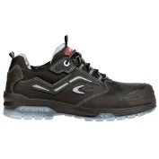 Scarpe antinfortunistiche Cofra Monet Black S3 SRC