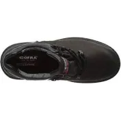 Scarpe antinfortunistiche Cofra Montevideo S3 WR HRO SRC