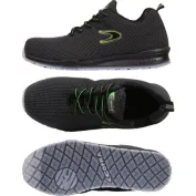 Scarpe antinfortunistiche Cofra Monti S3 SRC Scarpe antinfortunistiche Cofra Monti S3 SRC
