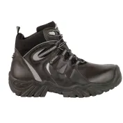 Scarpe antinfortunistiche Cofra Monviso S3 WR HRO SRC